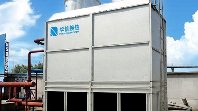 北京制冷机组代理加盟：揭秘行业选择与趋势