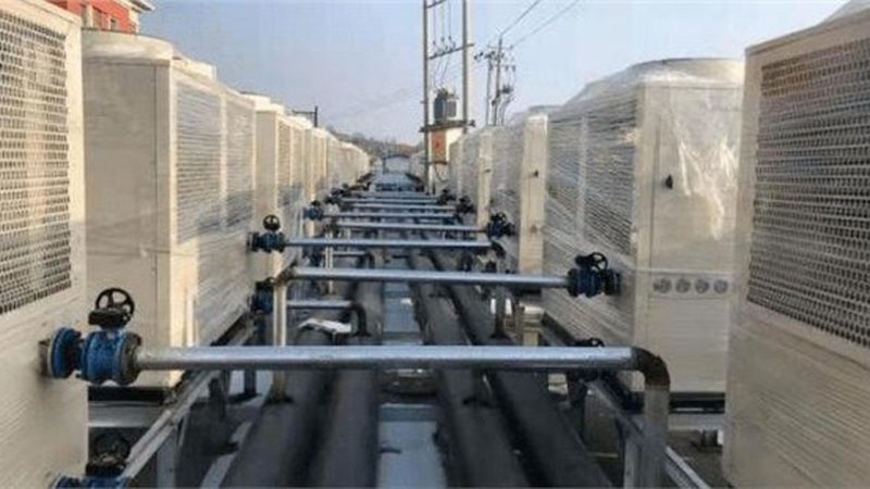 上海冷库工程安装：关键步骤与注意事项