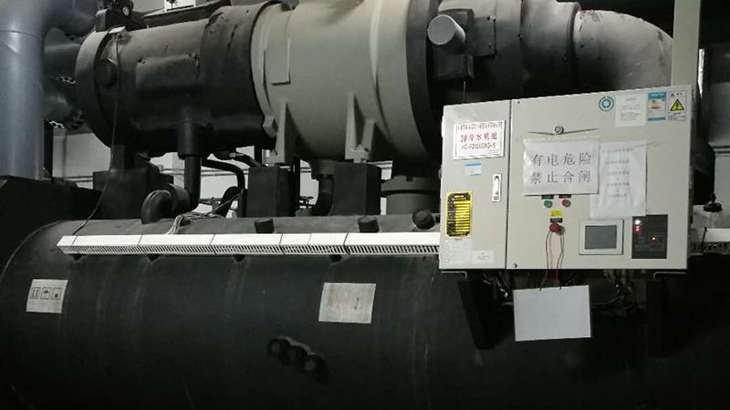 暖通维保招标报价里的隐形门槛