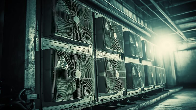 工业水冷螺杆冷水机：揭秘其优缺点与选型要点**