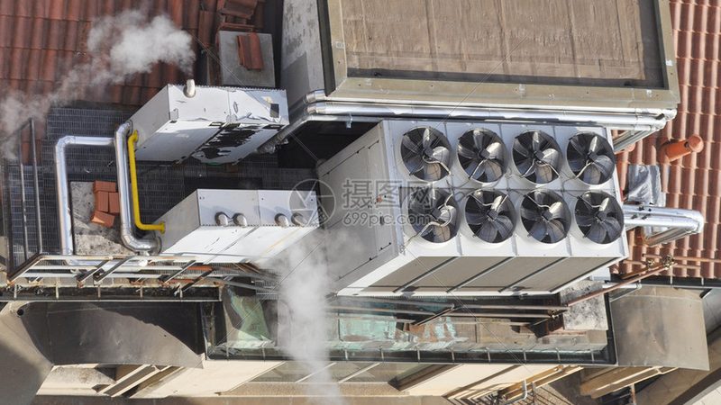 商用制冷设备配件型号规格全解析