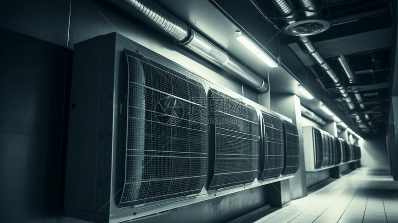 深圳工业冷水机采购流程：关键步骤与注意事项