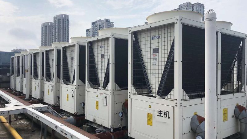 小型食品冷库安装价格影响因素解析