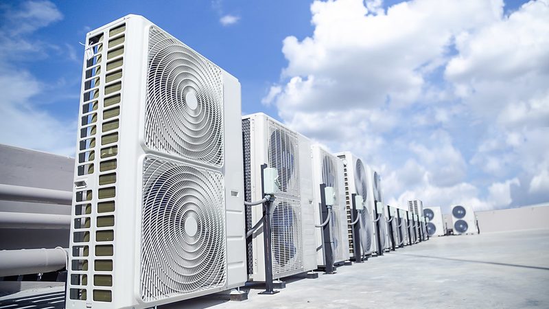 上海空气源热泵工程公司口碑：揭秘行业标杆背后的秘密