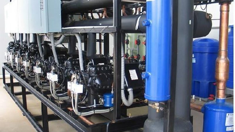 高精度激光冷水机参数设置的关键步骤解析**