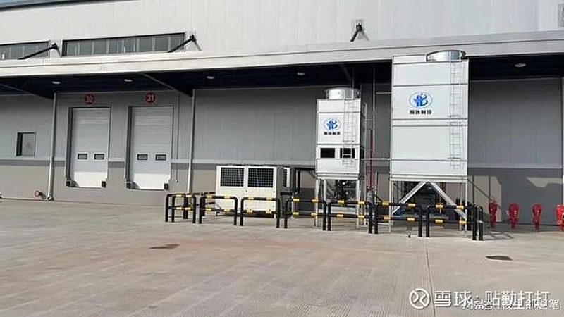 冷库机组：如何准确解读报价参数？**