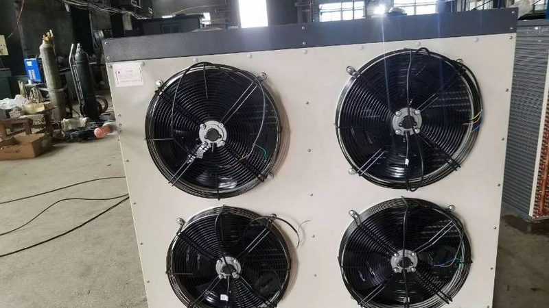 北京空气源热泵冷暖机：揭秘其价格背后的价值**